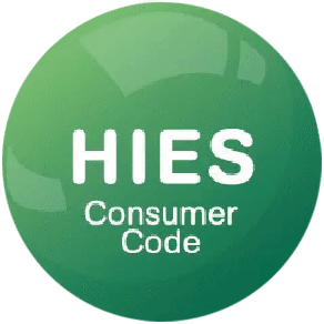 HIES Consumer Code